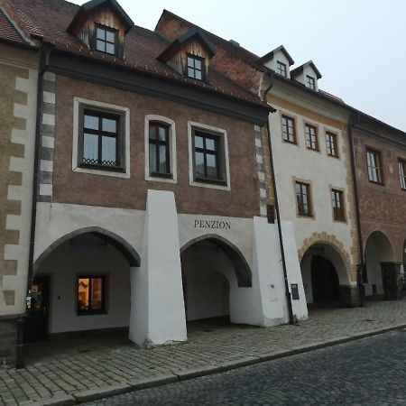 Bed&Bike Прахатице Экстерьер фото