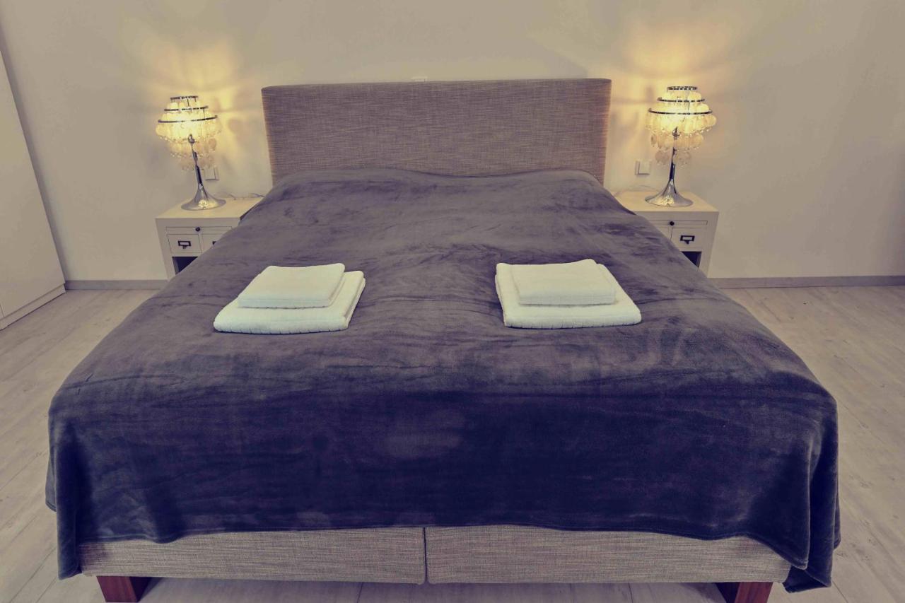 Bed&Bike Прахатице Экстерьер фото